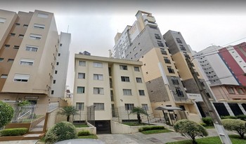 Imagem de fundo do condomínio Condomínio Do Edifício Arthur Bettes - Portão - Curitiba - PR