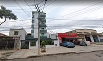 Imagem de fundo do condomínio Condomínio Do Edifício Arthur Cesar Lopes - Leticia - Belo Horizonte - MG