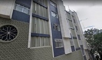 Imagem de fundo do condomínio Condomínio Do Edifício Arthur Lima De Azevedo - Santo Antônio - Belo Horizonte - MG