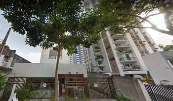 Imagem de fundo do condomínio Condomínio Do Edifício Arthur Rodrigues - Espinheiro - Recife - PE
