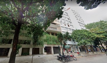 Imagem de fundo do condomínio Condomínio Do Edifício Arthur Rubinstein - Flamengo - Rio De Janeiro - RJ