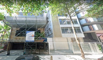 Imagem de fundo do condomínio Condomínio Do Edifício Arthur Rubinstein - Leblon - Rio De Janeiro - RJ