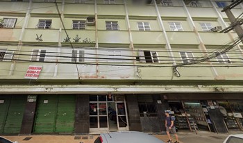 Imagem de fundo do condomínio Condomínio Do Edifício Arthur Tibau - Centro - Niteroi - RJ