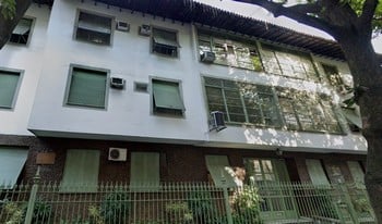 Imagem de fundo do condomínio Condomínio Do Edifício Artur Araripe - Gávea - Rio De Janeiro - RJ