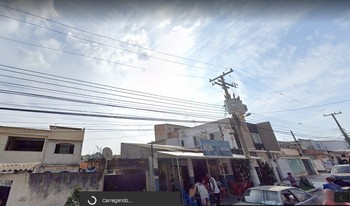 Imagem de fundo do condomínio Condomínio Do Edifício Artur Rios - Campo Grande - Rio De Janeiro - RJ