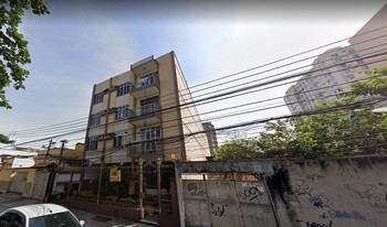 Imagem de fundo do condomínio Condomínio Do Edifício Arua Odilon Araujo 189 - Cachambi - Rio De Janeiro - RJ
