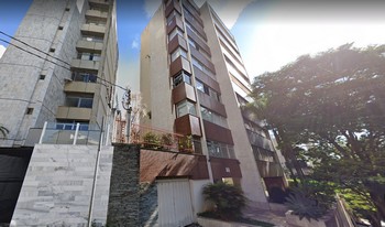 Imagem de fundo do condomínio Condomínio Do Edifício Aruanã - Santo Antônio - Belo Horizonte - MG