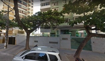 Imagem de fundo do condomínio Condomínio Do Edifício Aruanã - Boa Viagem - Recife - PE