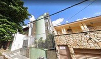 Imagem de fundo do condomínio Condomínio Do Edifício Aruanã - Santo Antônio - Belo Horizonte - MG