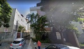 Imagem de fundo do condomínio Condomínio Do Edifício Aruba - Sion - Belo Horizonte - MG