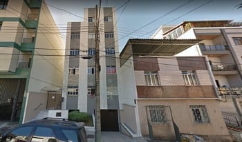 Imagem de fundo do condomínio Condomínio Do Edifício Arujá - São Mateus - Juiz De Fora - MG