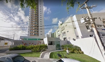 Imagem de fundo do condomínio Condomínio Do Edifício árvoredo - Boa Viagem - Recife - PE