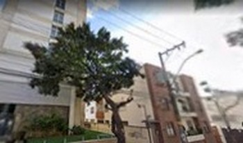 Imagem de fundo do condomínio Condomínio Do Edifício Ary Scotti - Serra - Belo Horizonte - MG