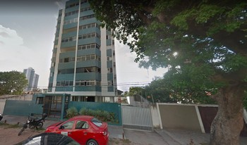 Imagem de fundo do condomínio Condomínio Do Edifício Asa Branca - Candeias - Jaboatão Dos Guararapes - PE