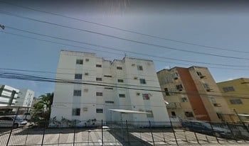 Imagem de fundo do condomínio Condomínio Do Edifício Asa Branca - Jardim Atlântico - Olinda - PE