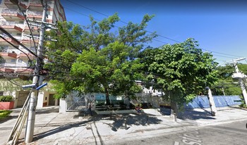 Imagem de fundo do condomínio Condomínio Do Edifício Asas De Prata - Jacarepaguá - Rio De Janeiro - RJ