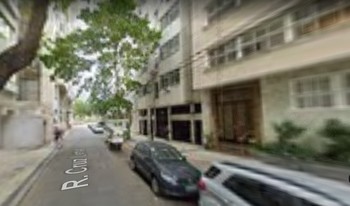 Imagem de fundo do condomínio Condomínio Do Edifício Assare. - Flamengo - Rio De Janeiro - RJ