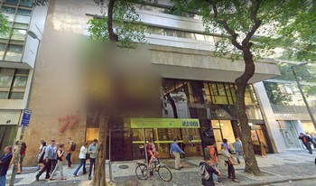 Imagem de fundo do condomínio Condomínio Do Edifício Assembleia 77 - Centro - Rio De Janeiro - RJ