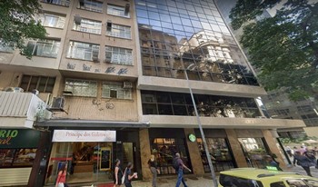 Imagem de fundo do condomínio Condomínio Do Edifício Assembleia - Centro - Rio De Janeiro - RJ