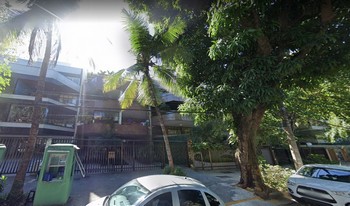 Imagem de fundo do condomínio Condomínio Do Edifício Assis - Barra Da Tijuca - Rio De Janeiro - RJ