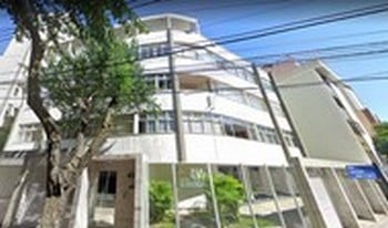 Imagem de fundo do condomínio Condomínio Do Edifício Assunção - Sion - Belo Horizonte - MG