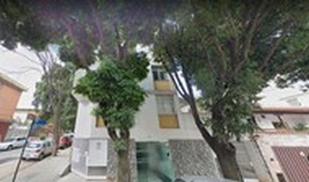 Imagem de fundo do condomínio Condomínio Do Edifício Aster - Sion - Belo Horizonte - MG