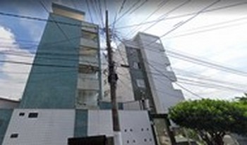 Imagem de fundo do condomínio Condomínio Do Edifício Aster - Planalto - Belo Horizonte - MG