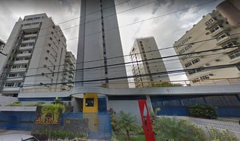 Imagem de fundo do condomínio Condomínio Do Edifício Asteria - Graças - Recife - PE