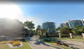 Imagem de fundo do condomínio Condomínio Do Edifício Asterrazas - Barra Da Tijuca - Rio De Janeiro - RJ