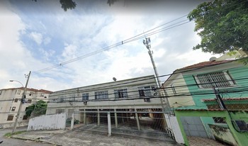 Imagem de fundo do condomínio Condomínio Do Edifício Astor - Cachambi - Rio De Janeiro - RJ