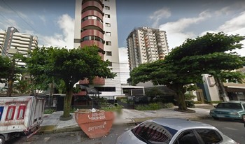 Imagem de fundo do condomínio Condomínio Do Edifício Astoria Tower Residence - São Braz - Belém - PA