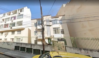Imagem de fundo do condomínio Condomínio Do Edifício Ataia - Centro - Rio De Janeiro - RJ