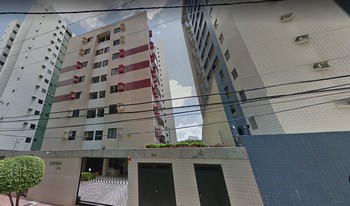 Imagem de fundo do condomínio Condomínio Do Edifício Atalaia - Madalena - Recife - PE