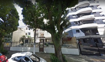 Imagem de fundo do condomínio Condomínio Do Edifício Atalaia Dor - Batista Campos - Belém - PA