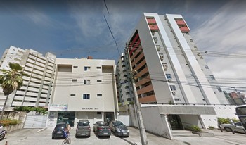 Imagem de fundo do condomínio Condomínio Do Edifício Atalaia - Tambaú - João Pessoa - PB