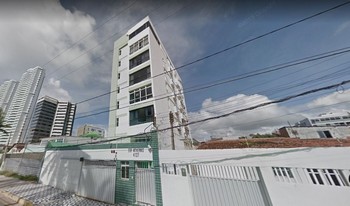 Imagem de fundo do condomínio Condomínio Do Edifício Atenas - Casa Caiada - Olinda - PE