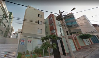 Imagem de fundo do condomínio Condomínio Do Edifício Atenas - Grajaú - Belo Horizonte - MG