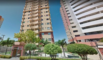 Imagem de fundo do condomínio Condomínio Do Edifício Atenas - São Cristóvão - Teresina - PI