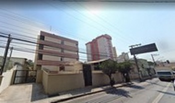 Imagem de fundo do condomínio Condomínio Do Edifício Atenas - Santa Efigênia - Belo Horizonte - MG