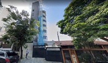 Imagem de fundo do condomínio Condomínio Do Edifício Atenas - Cidade Nova - Belo Horizonte - MG