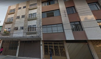 Imagem de fundo do condomínio Condomínio Do Edifício Ateniense - Centro - Juiz De Fora - MG