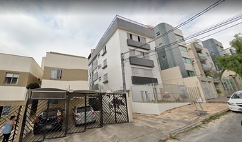 Imagem de fundo do condomínio Condomínio Do Edifício Athenas - Santa Rosa - Belo Horizonte - MG