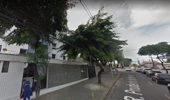 Imagem de fundo do condomínio Condomínio Do Edifício Athenas - Campo Grande - Recife - PE