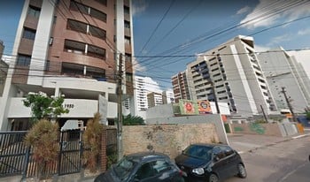 Imagem de fundo do condomínio Condomínio Do Edifício Athenas - Candeias - Jaboatão Dos Guararapes - PE