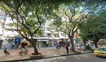 Imagem de fundo do condomínio Condomínio Do Edifício Athenas Ii - Ipanema - Rio De Janeiro - RJ