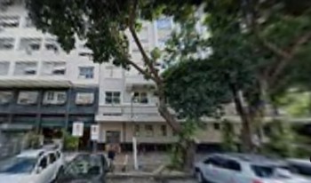 Imagem de fundo do condomínio Condomínio Do Edifício Athenas - Centro - Rio De Janeiro - RJ