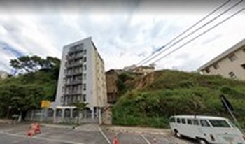 Imagem de fundo do condomínio Condomínio Do Edifício Atila - Santa Lúcia - Belo Horizonte - MG