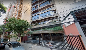 Imagem de fundo do condomínio Condomínio Do Edifício Atlanta - Icaraí - Niteroi - RJ