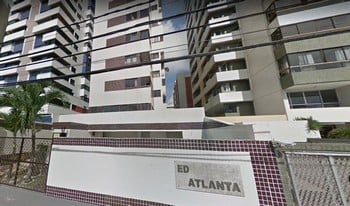 Imagem de fundo do condomínio Condomínio Do Edifício Atlanta - Casa Caiada - Olinda - PE