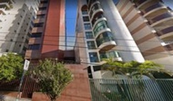Imagem de fundo do condomínio Condomínio Do Edifício Atlanta - Gutierrez - Belo Horizonte - MG